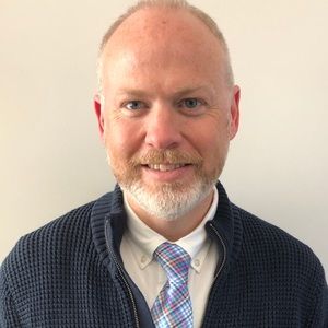 Meet your Posher, Greg